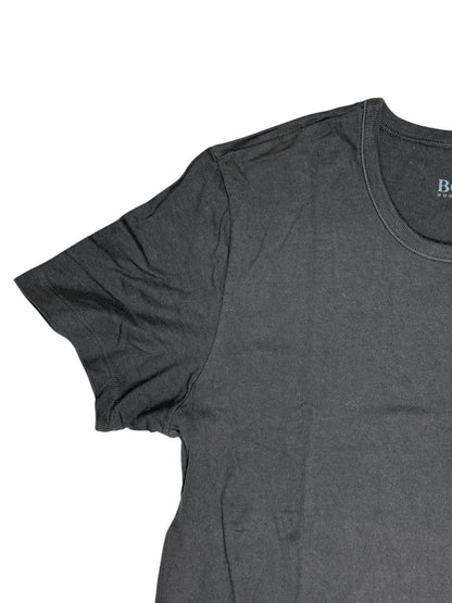 Hugo Boss Grey Top Small