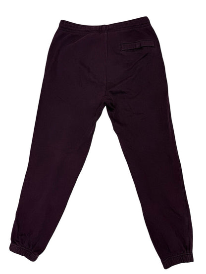 Nike Purple Joggers Small