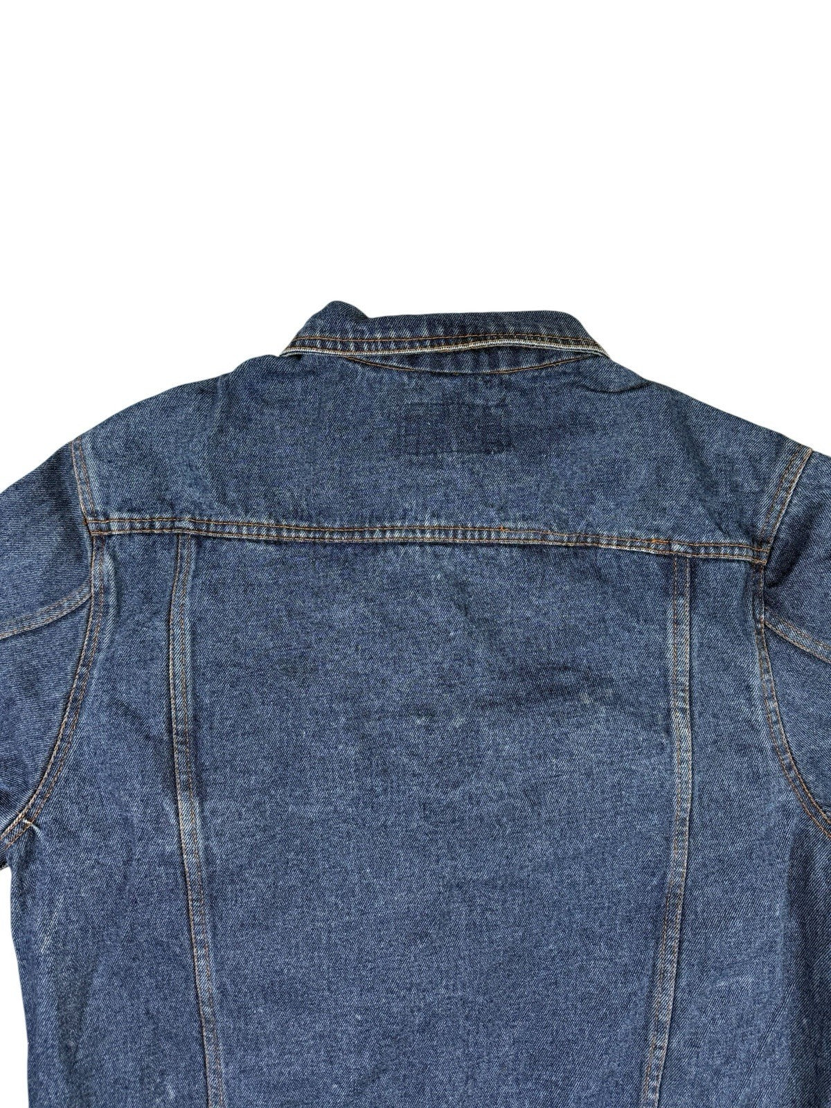 Generation Blues Vintage Denim Jacket Women's Large