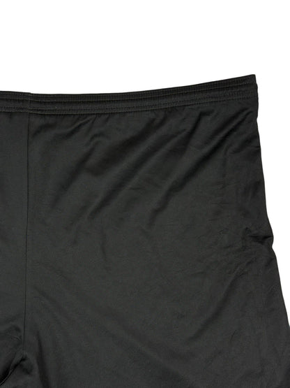 Adidas Black Retro Sports Shorts 2XL (46W)