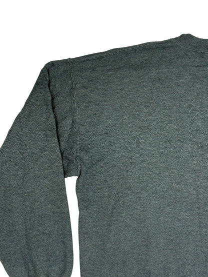 Gildan Grey American Sports Kuemper Knights Jumper Large