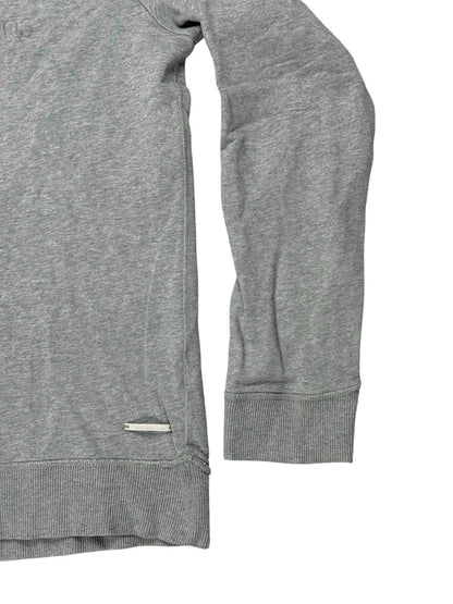 Calvin Klein Grey Jumper XL
