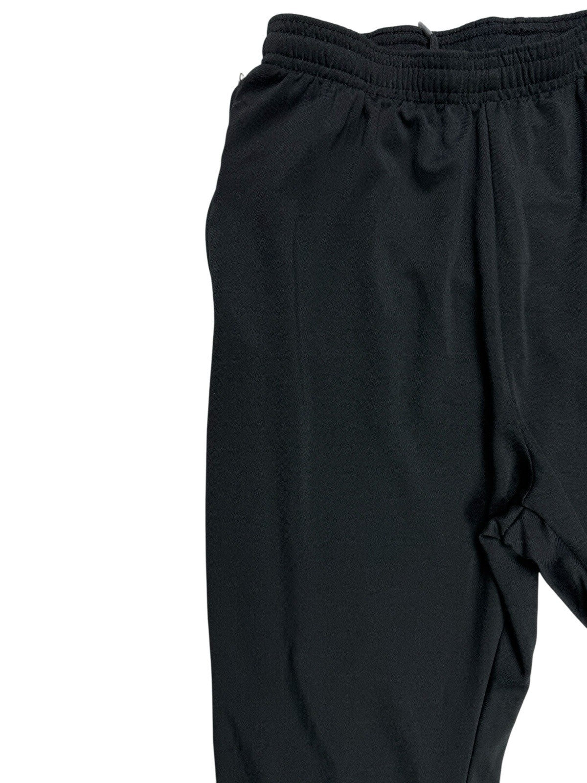 Nike Dri Fit Black Sports Training Leggings Youth XL (13-15YRS)