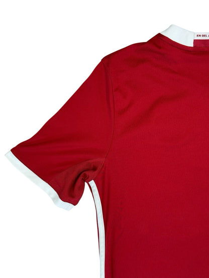 Adidas Denmark Home Top 2015/16 Age 13-14