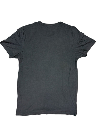 Hugo Boss Grey Top Small