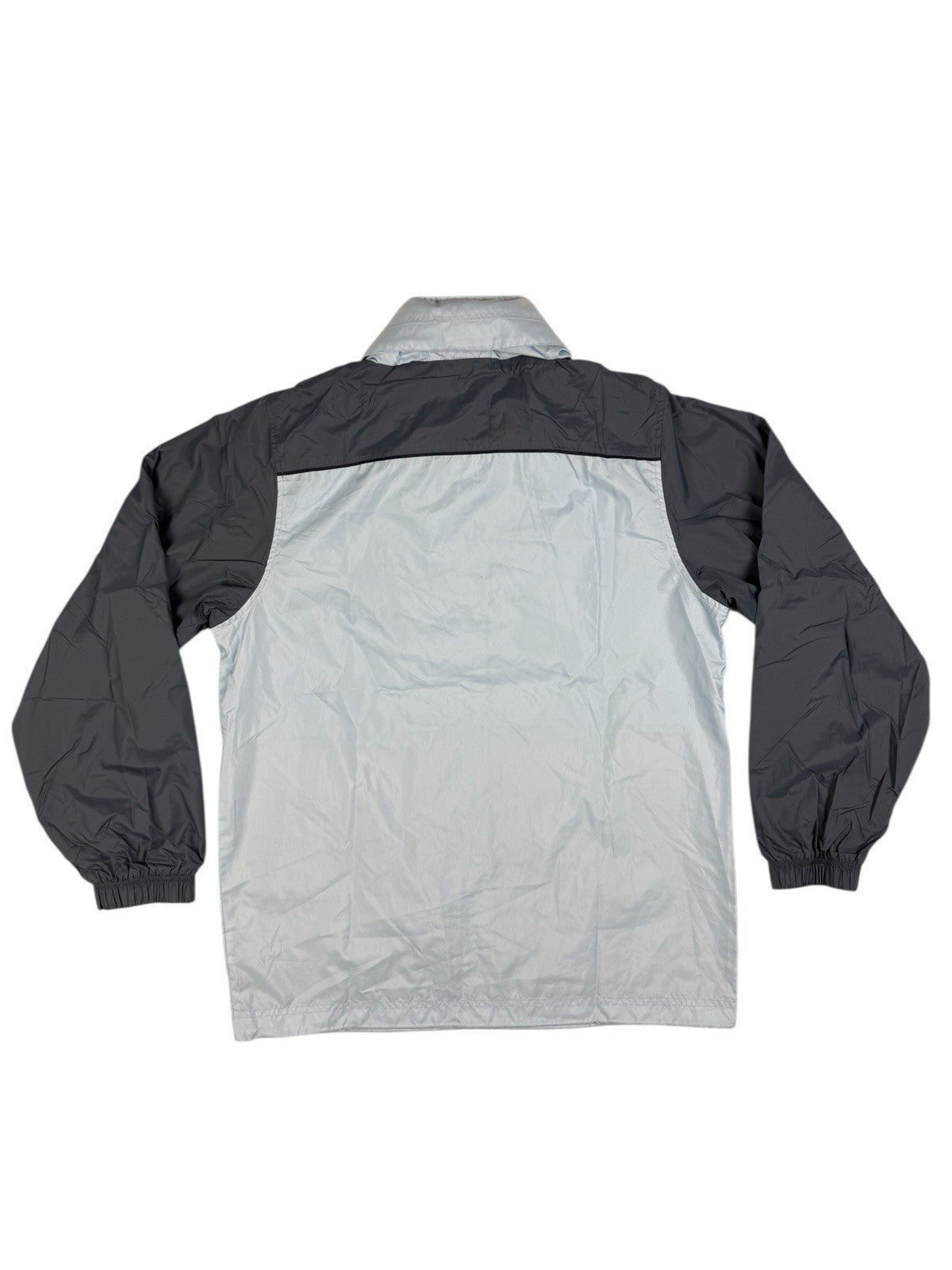Nike Air Blue Zip Track Jacket Small