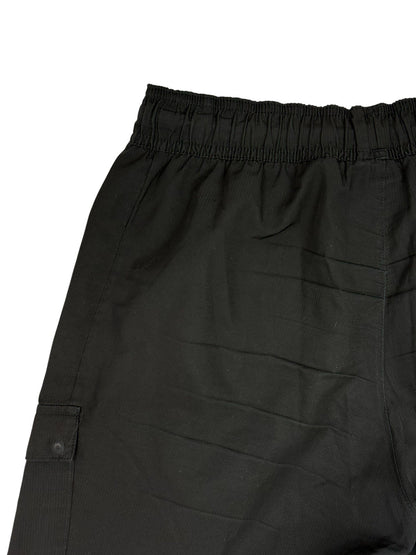 Adidas Black Climalite Shorts Small