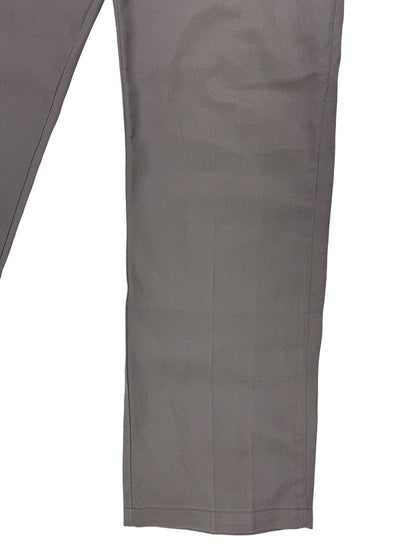 Dickies 874 Original Fit Flex Comfort Grey Chino Trousers 34W 34L