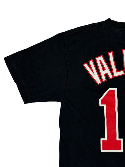 MLB Minnesota Twins Blue Valencia #19 Baseball Top Small