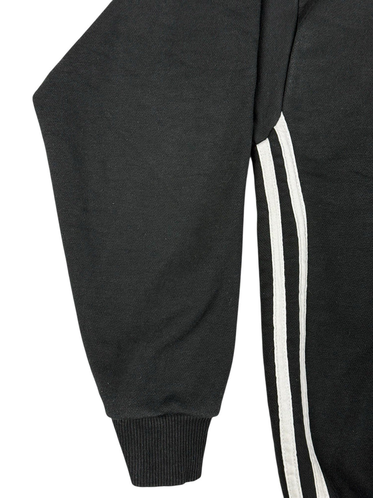 Adidas Multicoloured Colourblock Jumper Size 6 (XS)