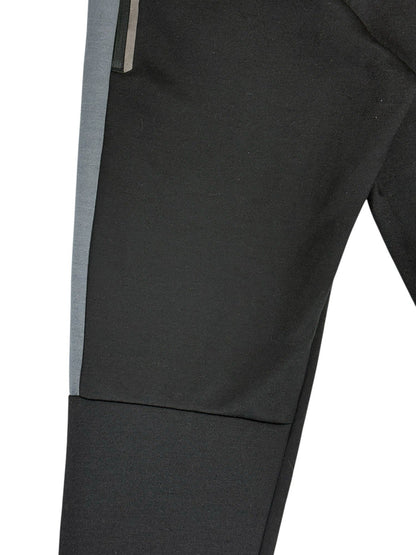 The North Face Black Tracksuit Bottoms Joggers XS