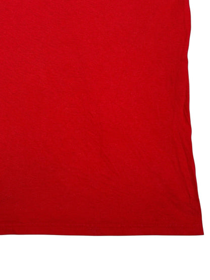Majestic Vintage Reds Chicago Cubs Top Medium