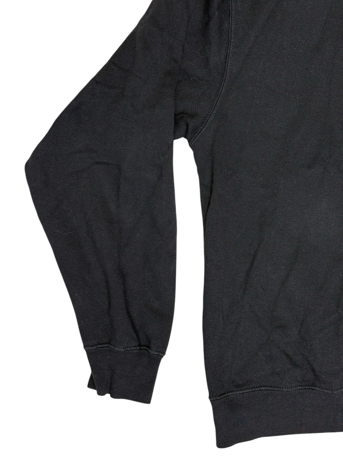 Big Cotton Black Millard West Wildcats USA High School Sports Jumper Medium
