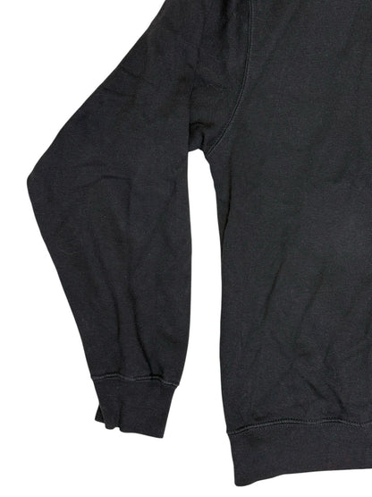 Big Cotton Black Millard West Wildcats USA High School Sports Jumper Medium
