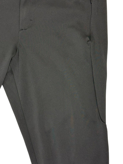 Adidas Black RGY3 Tracksuit Bottoms Joggers 2XL