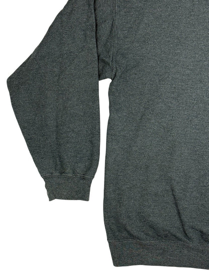 Gildan Grey American Sports Kuemper Knights Jumper Large