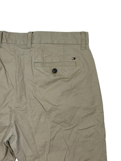 Tommy Hilfiger Beige Trousers 36W 29L