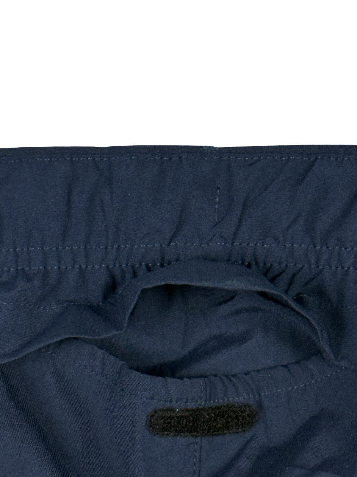 Nike Running Challenger Dri-FIT Blue Sport Shorts Large