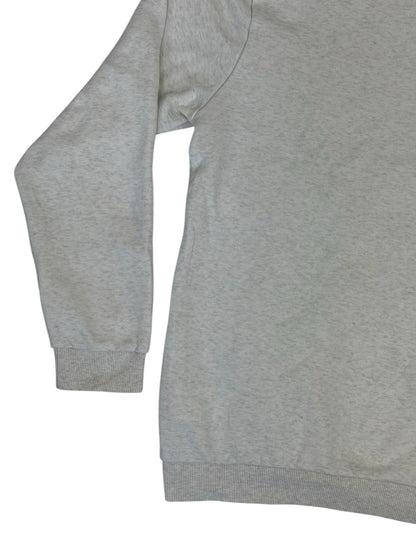 Puma Off White Hoodie Youth XL Age 15-16