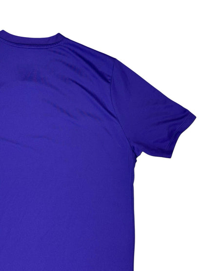 Nike Purple Park VI Top Large