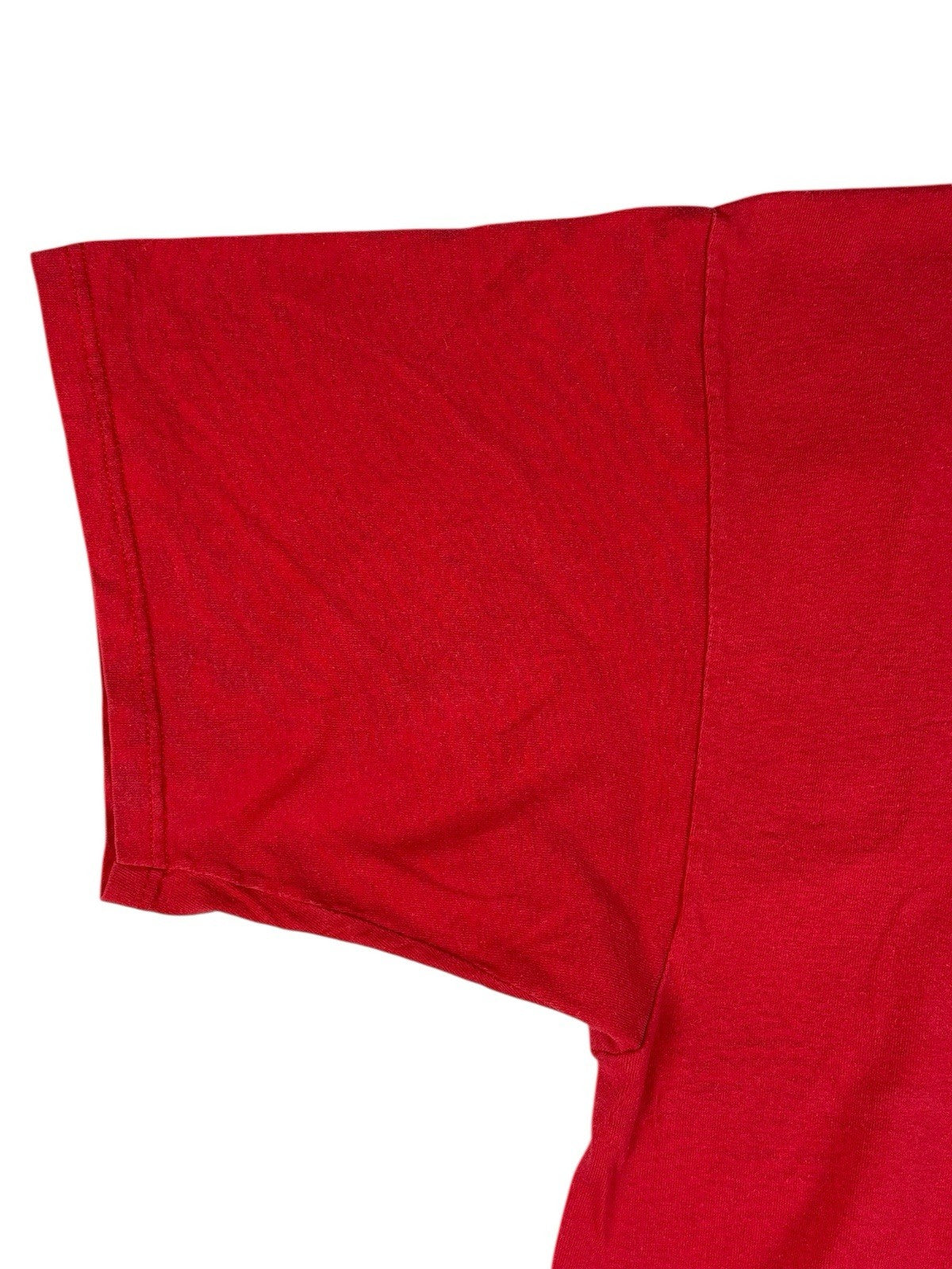 Majestic Boston Red Socks MLB Red Arroyo #61 Top 3XL