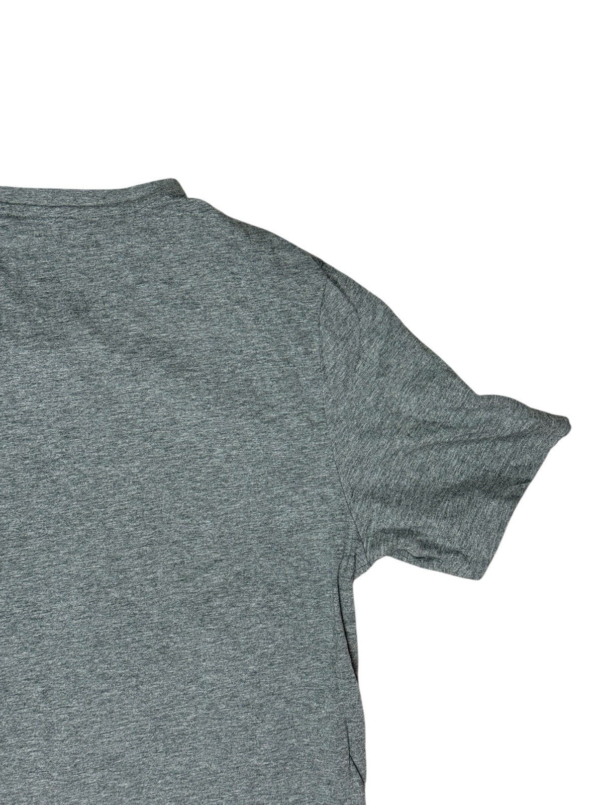 Puma Grey Big Cat Top Medium