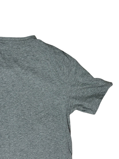 Puma Grey Big Cat Top Medium