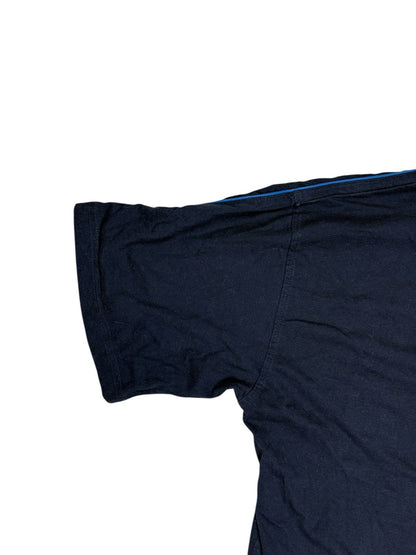 Rangers FC Blue Cotton Top 2XL