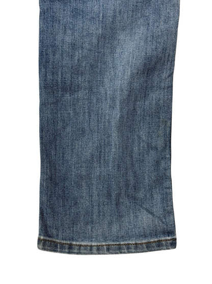 Wrangler Blue Texas Stretch Jeans 36W 30L