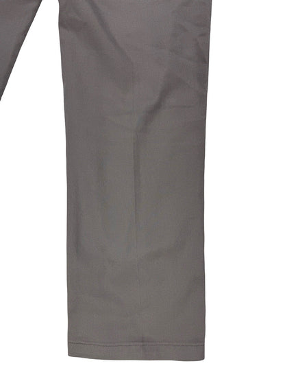 Dickies 874 Original Fit Flex Comfort Grey Chino Trousers 34W 34L