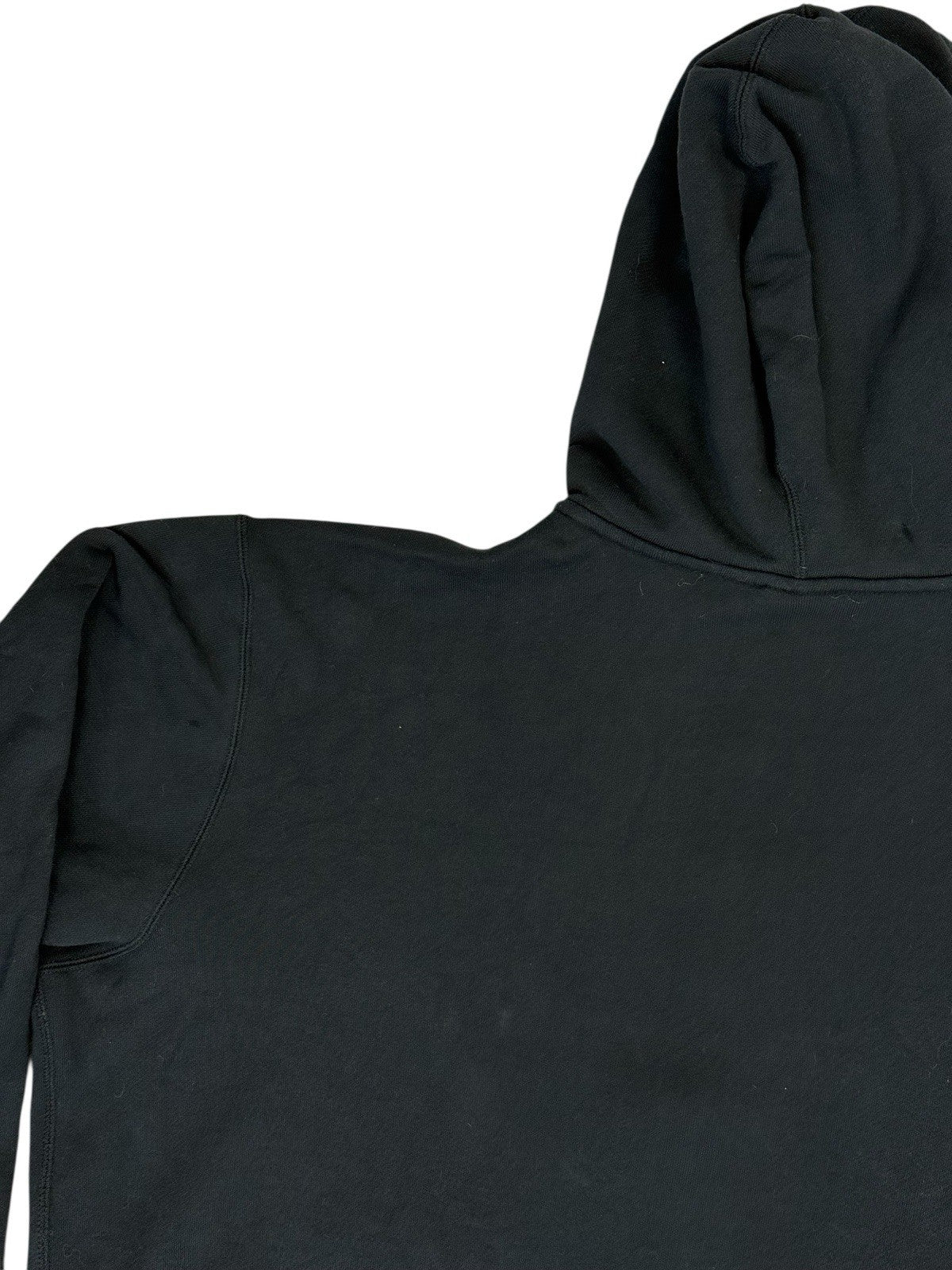Adidas Black RYZ Full Zip Hoodie XL