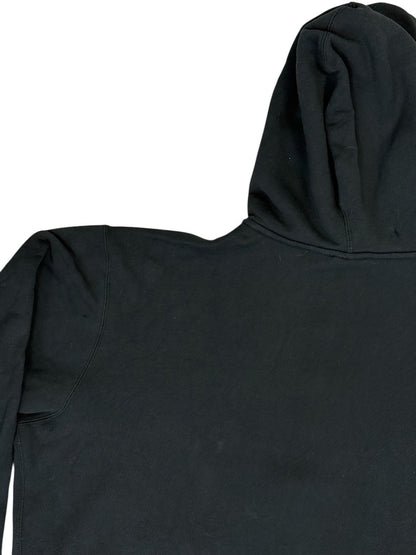 Adidas Black RYZ Full Zip Hoodie XL