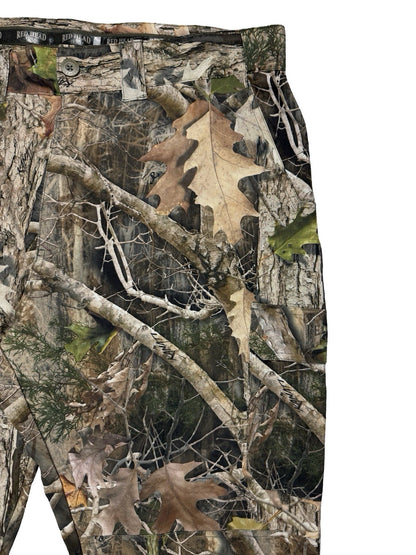 Red Head Brand TrueTimber Camo Cargo Hunting Trousers XL
