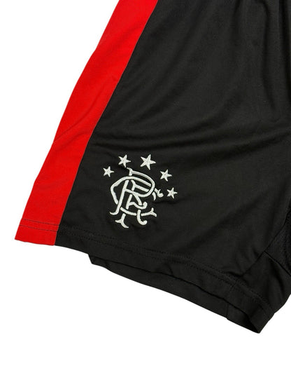 Rangers FC 15/16 Away Kit Kids Age 7/8 (UK 24/26)