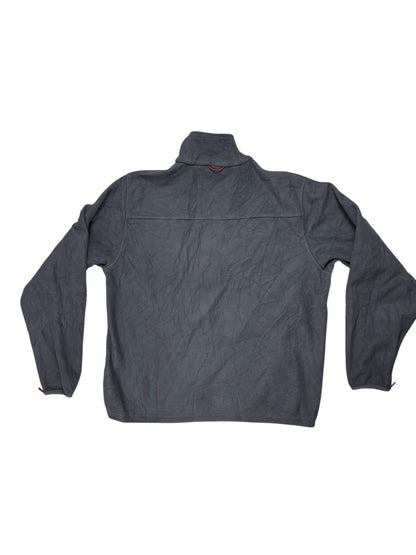 LL Bean Red 3-in-1 Jacket Medium