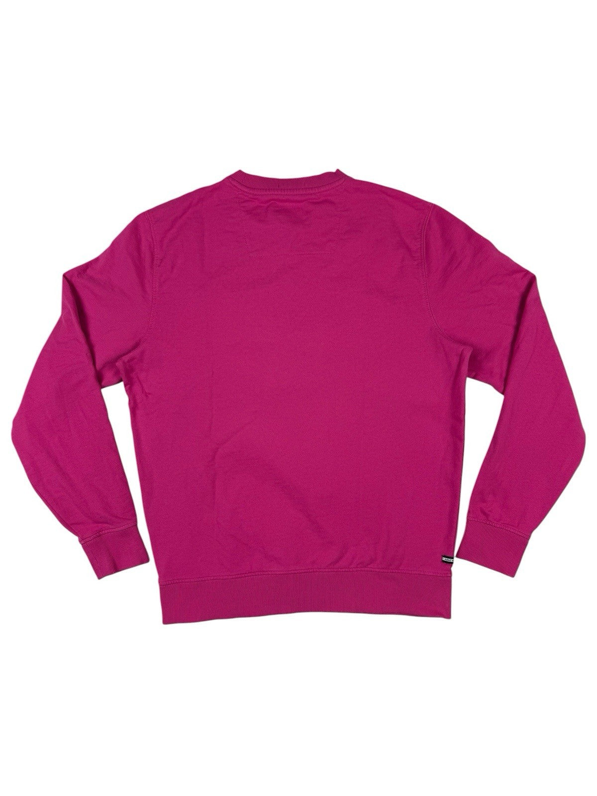 Weekend Offender Pink Admit Nothing Jumper Small