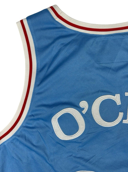 Nothing Personal Perc 30 Basketball Jersey Medium