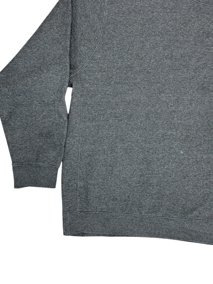 Nike Grey Club Jumper XL