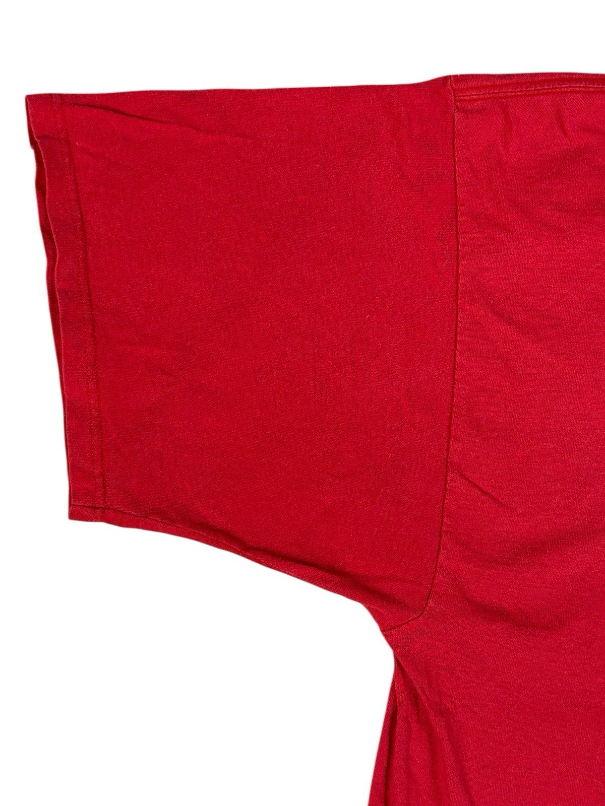 Majestic Boston Red Socks MLB Red Arroyo #61 Top 3XL