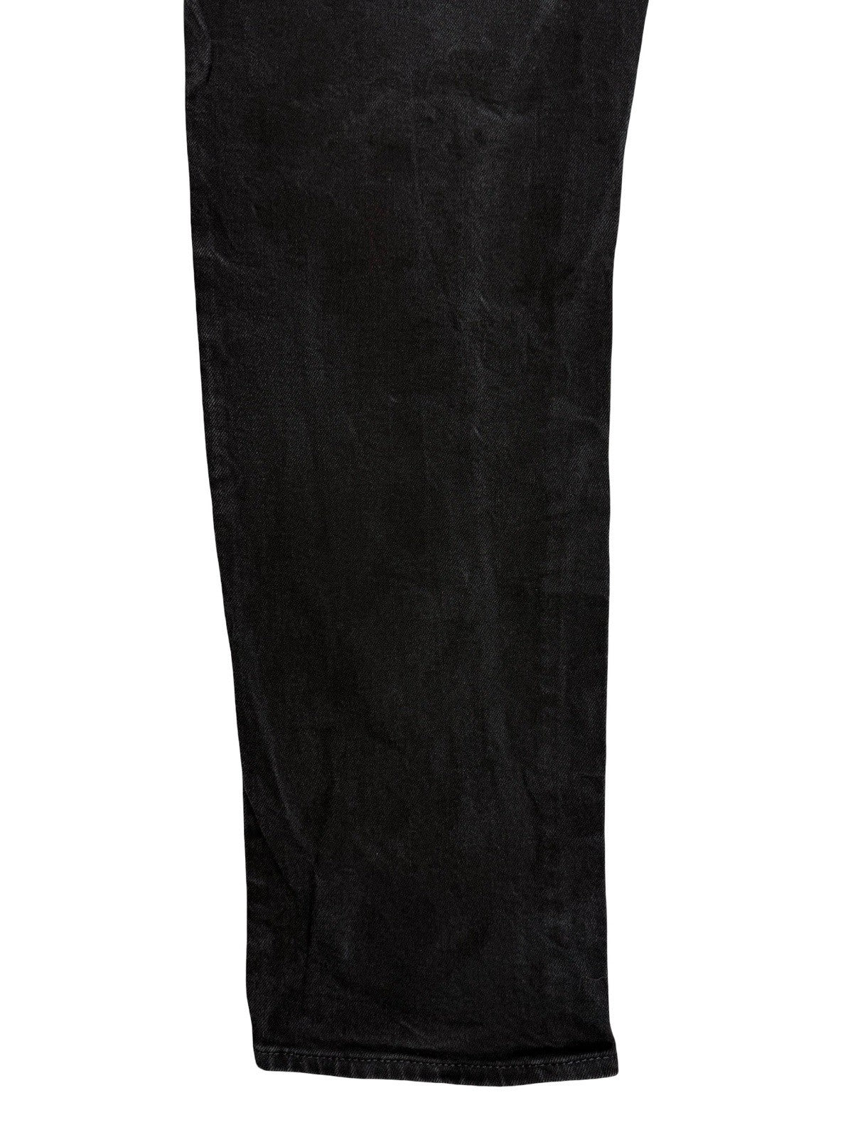 Levi's 541 Athletic Taper Black Denim Jeans 31W 32L