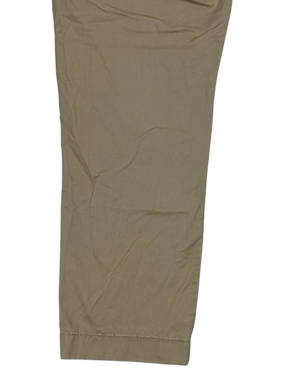 Tommy Hilfiger Beige Trousers 36W 29L