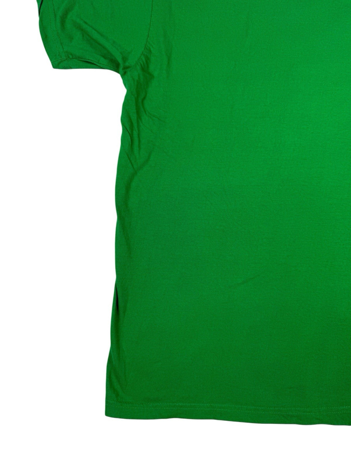 Saskatchewan Roughriders Green 100 Year Canadian Football Top Large