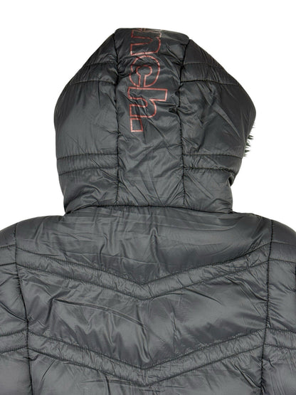 Bench Blue Insulated Puffer Jacket XXL (18)