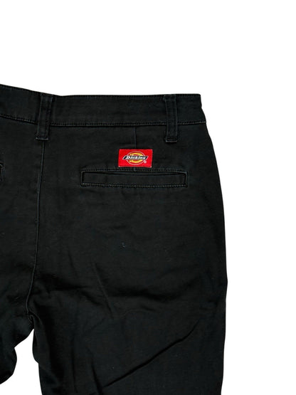 Dickies Black Denim Skinny Jeans 28W 30L