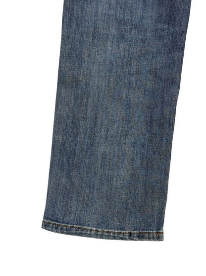 Wrangler Blue Texas Stretch Jeans 36W 30L