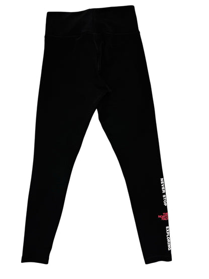 The North Face Black Leggings Small