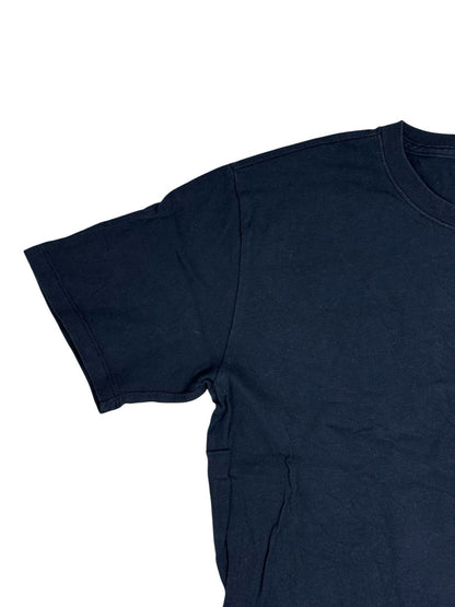 Hollister Blue Crop Top Size Small