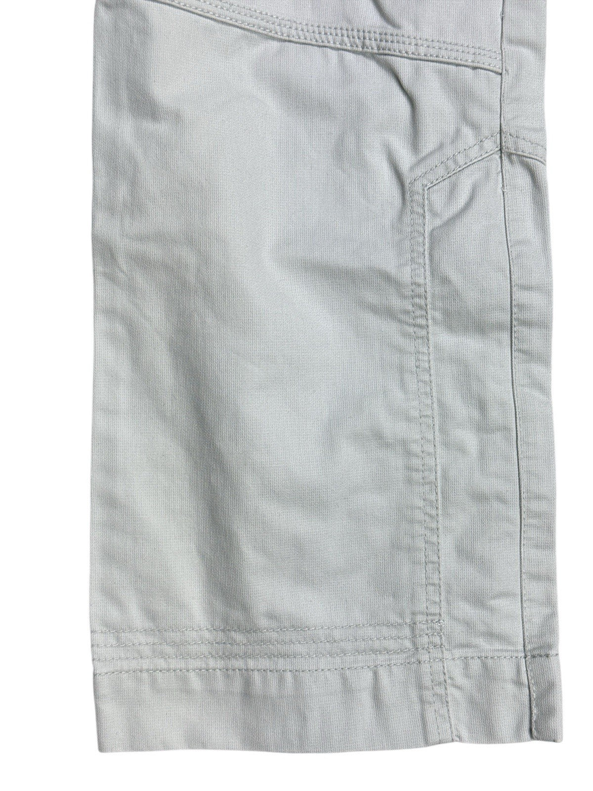 Helly Hansen Grey Outdoor Cotton Trousers 32W 32L
