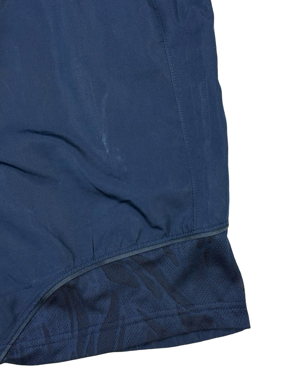 Adidas Blue Team GB London 2012 Olympics Sport Shorts Small 30W