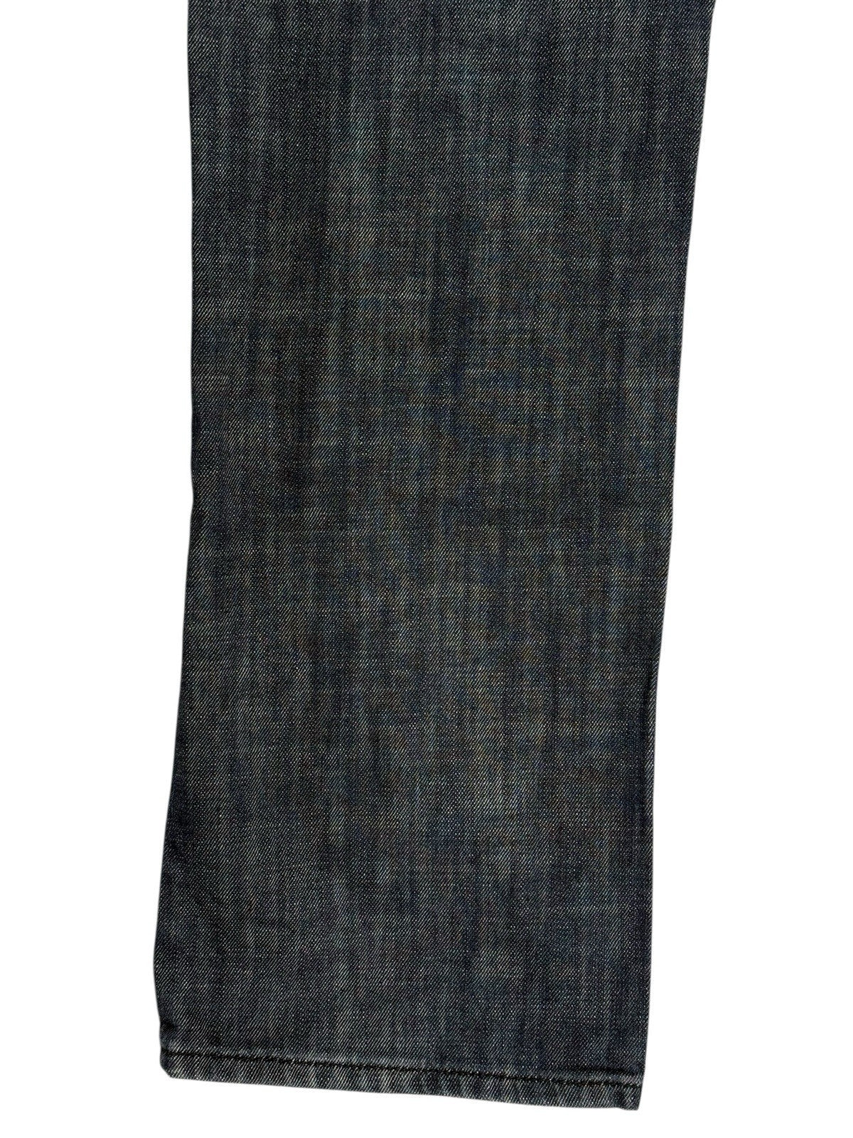 Guess Blue Denim Ultra Slim Jeans 36W 30L
